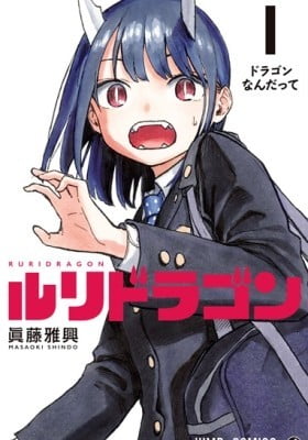 RuriDragon RuriDragon
