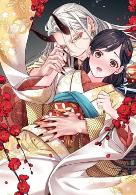 Kijoin's Bride: The Unlucky Girl Loved by a Demon Kijoin's Bride: The Unlucky Girl Loved by a Demon
