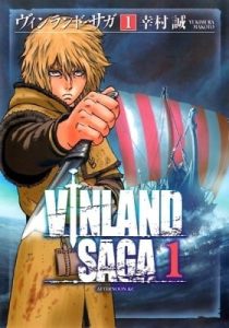 Vinland Saga
