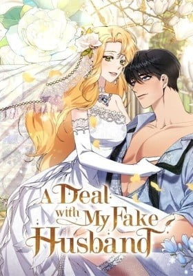 A Deal With My Fake Husband A Deal With My Fake Husband